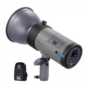 Neewer Q300 vaku