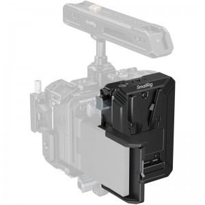 Smallrig 5228 V-Mount Battery Mount Plate