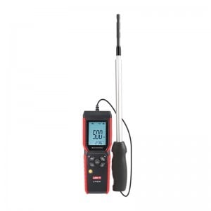 Uni-T UT362H anemométer