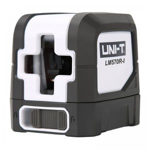 Uni-T LM570R-I lézeres szintező