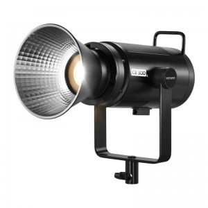 Neewer CB300B Kétszínű LED lámpa videólámpa