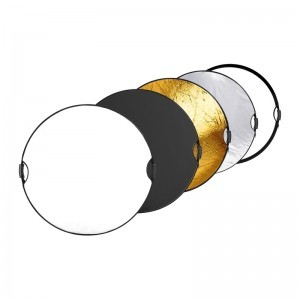 NEEWER REFLECTOR 5 AZ 1-BEN RF-110 110 CM