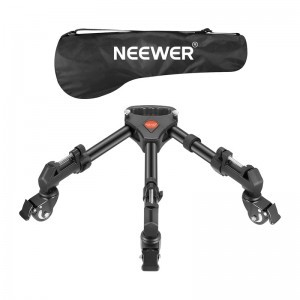NEEWER NW-600 Nagy teherbírású fotózás tripod alátét