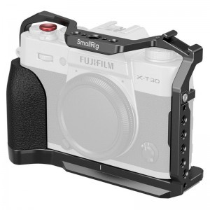 SmallRig 5662 kamerakeret Fujifilm X-T30 / X-T30 II / X-T30 III fényképezőgépekhez