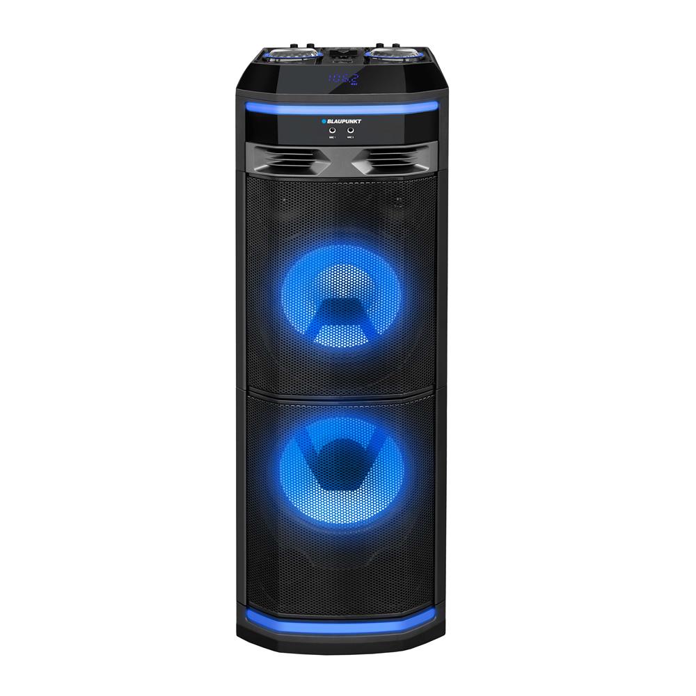 Blaupunkt PS11DB Bluetooth party hangrendszer-0