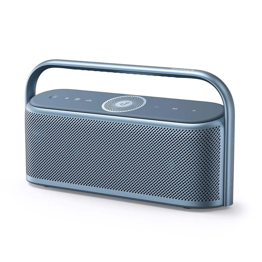 Anker Soundcore Motion X600 Bluetooth hangszóró kék-0