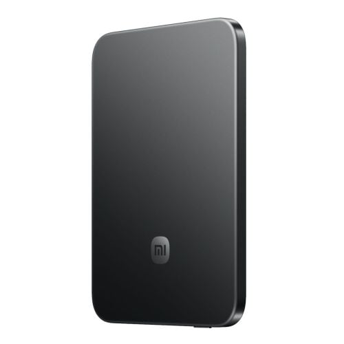 Xiaomi PowerBank UltraThin Magnetic 5000 mAh grafitfekete EU BHR0913GL-0