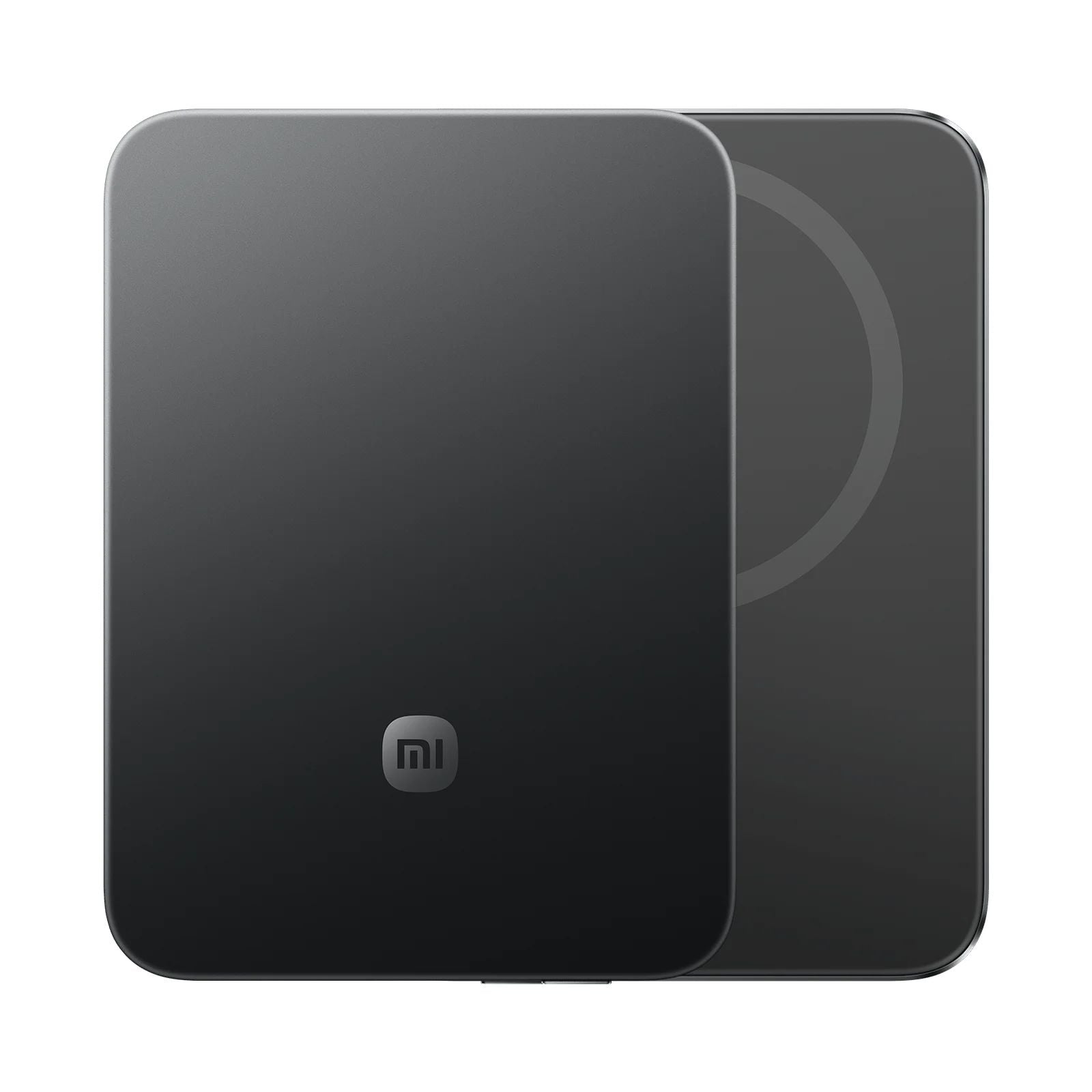 Xiaomi PowerBank UltraThin Magnetic 5000 mAh grafitfekete EU BHR0913GL-3