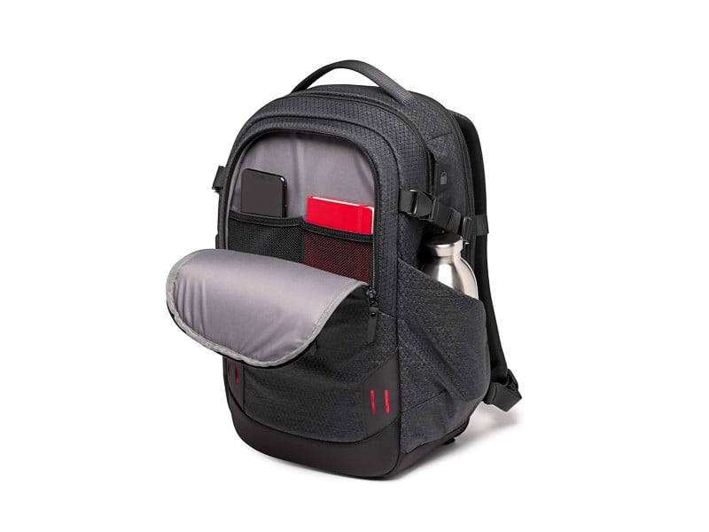 Manfrotto PRO Light Backloader hátizsák S-7