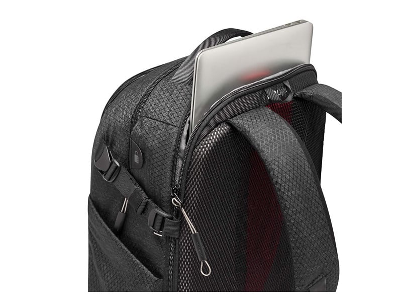 Manfrotto PRO Light Backloader hátizsák S-4