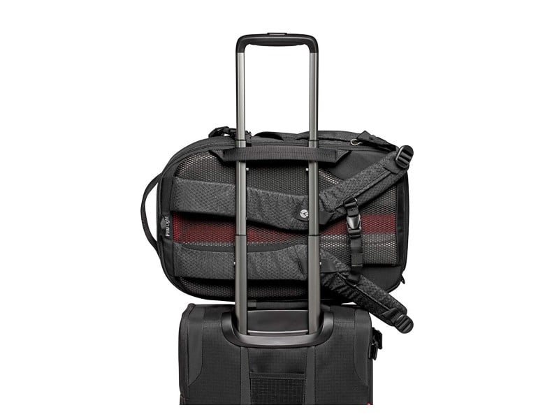 Manfrotto PRO Light Backloader hátizsák S-2