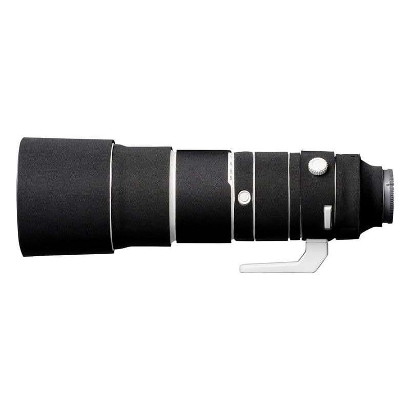 Easycover Lens Oak for Sony FE 200-600mm f/5.6-6.3 G OSS Black-0