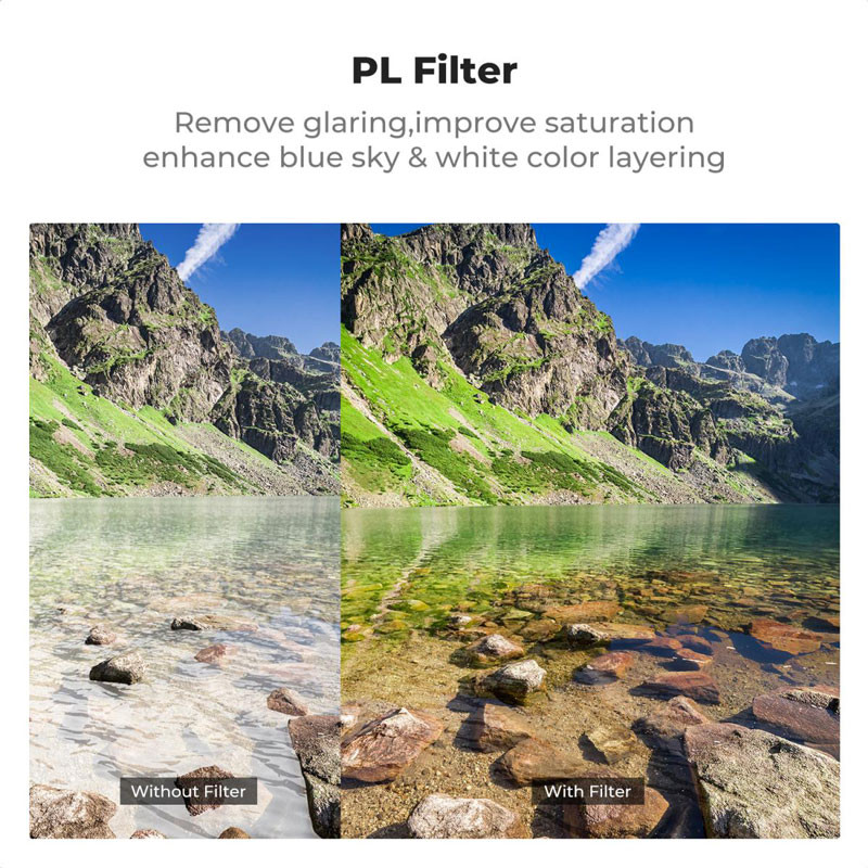 K&F Concept DJI Neo CPL szűrő-1