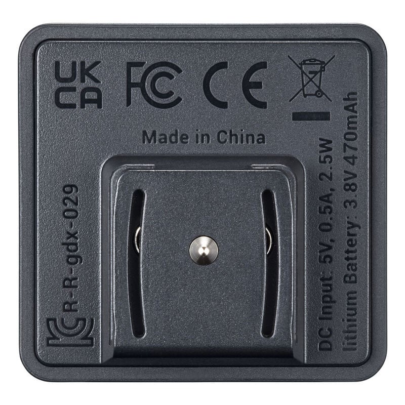Godox IM20 Iflash rendszervaku-3