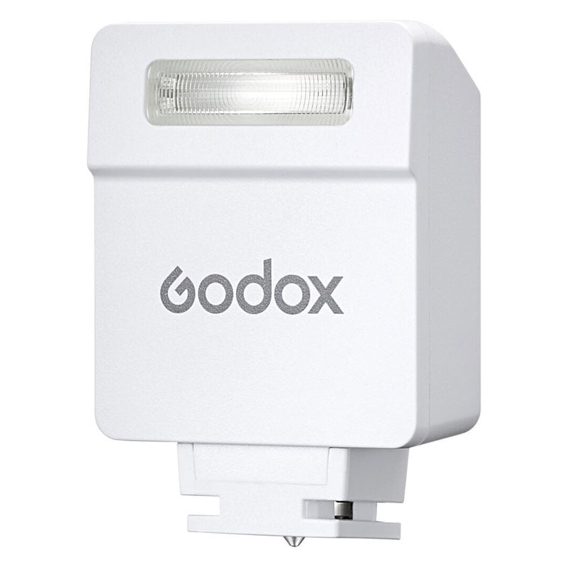 Godox IM22 Iflash rendszervaku (Fehér)-0