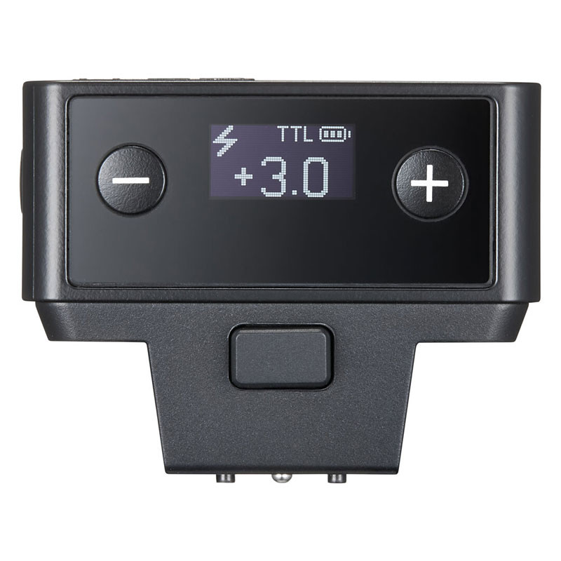 Godox IT20-F Iflash rendszervaku (Fujifilm)-3
