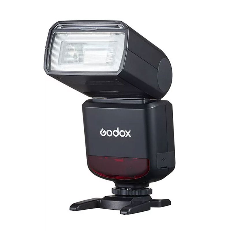 Godox TT520III Thinklite rendszervaku-0