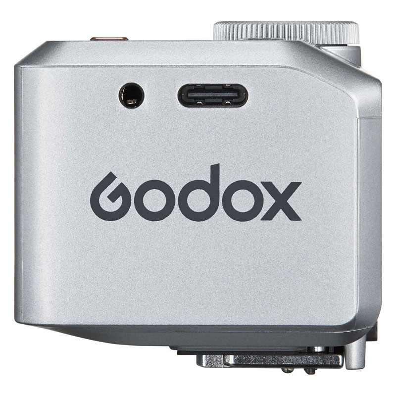 Godox IT30pro Iflash rendszervaku, ezüst (Fujifilm)-3