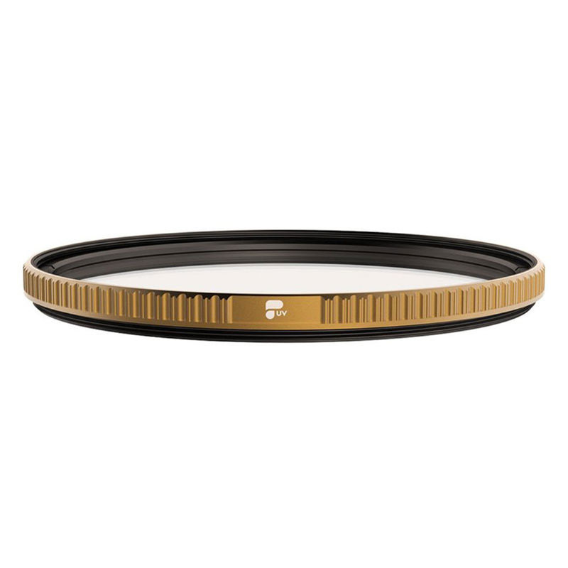 Polarpro Quartzline 77 mm-es UV szűrő üvegfólia-0