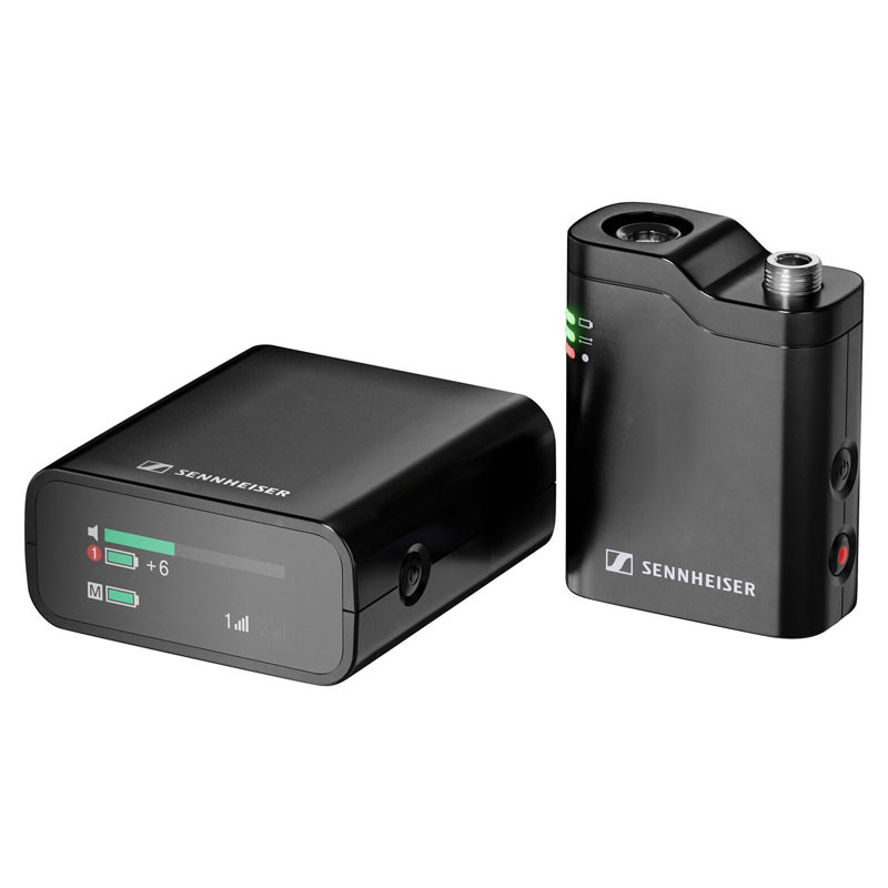 Sennheiser Profile Wireless 1-Channel mikrofon szett-0