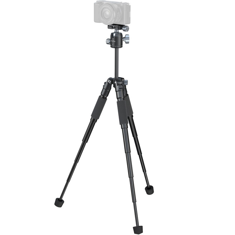 SmallRig 5470 VT-20Pro hordozható asztali háromlábú állvány-1