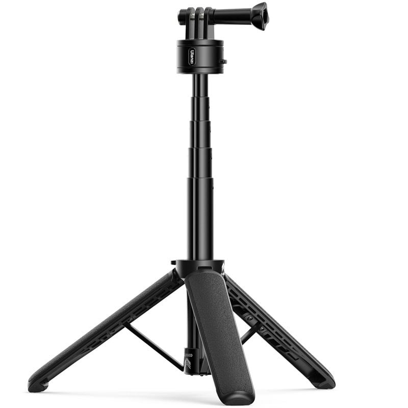 Ulanzi Go-quick II MT-74 mágneses állvány akciókamerákhoz (52cm)-0