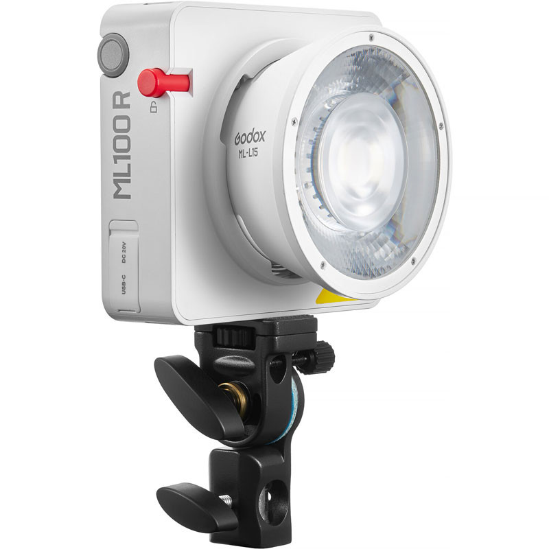 Godox ML100R RGB mini LED lámpa-0