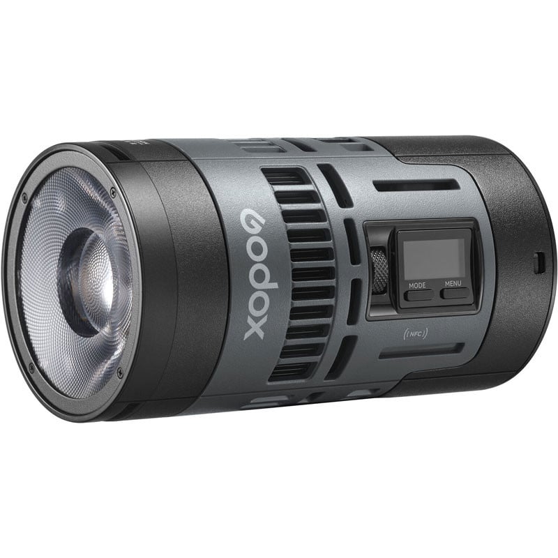 Godox RS60R RGB LED lámpa-0