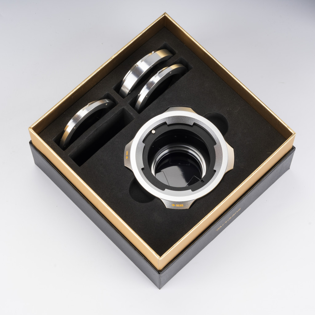 7ARTISANS PL 4 IN 1 ADAPTER KIT-10
