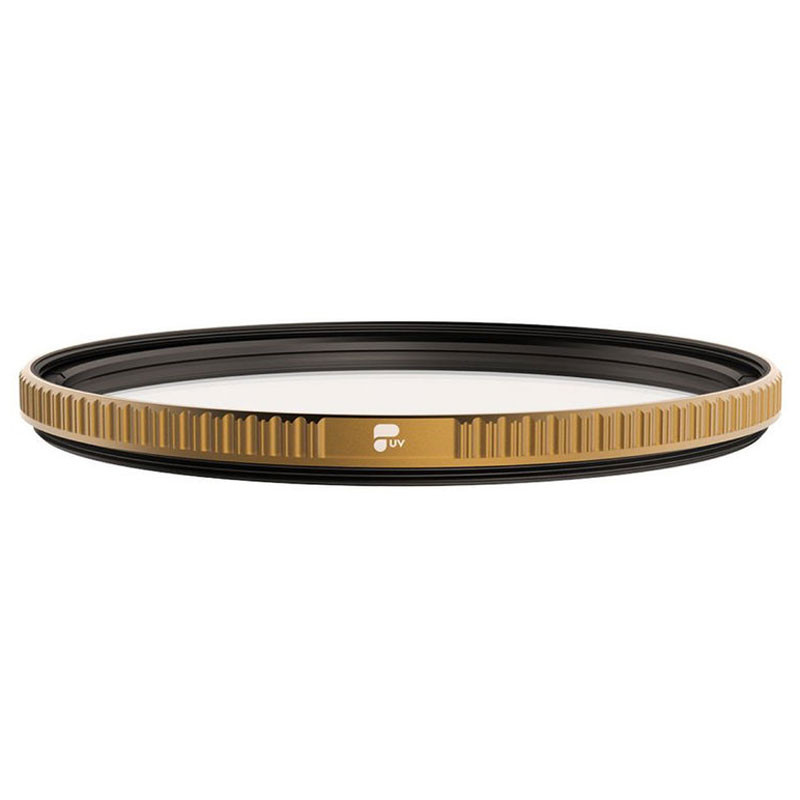 Polarpro 82mm Quartzline UV szűrő-1
