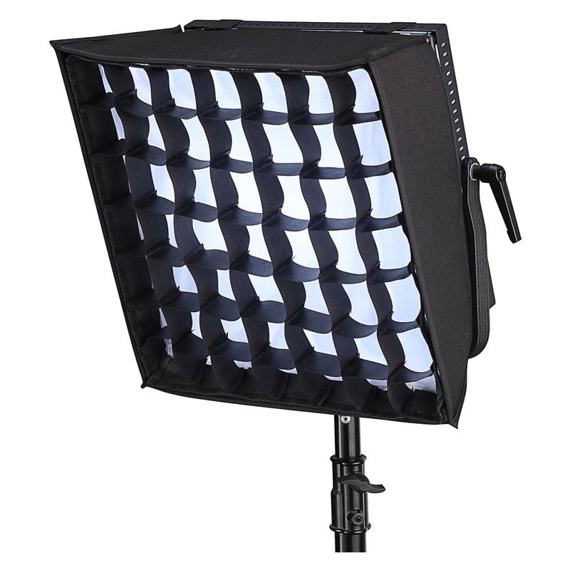 Patona Premium softbox ráccsal Patona 60 W LED lámpához-0