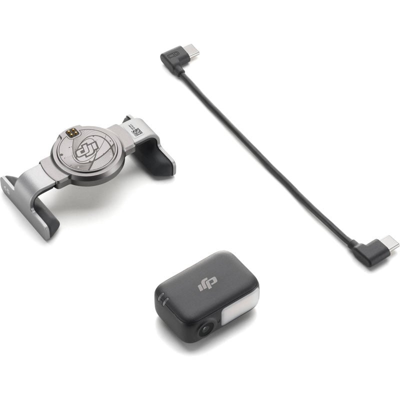 DJI Osmo Mobile 8 telefonos gimbal Tracking Kit-1