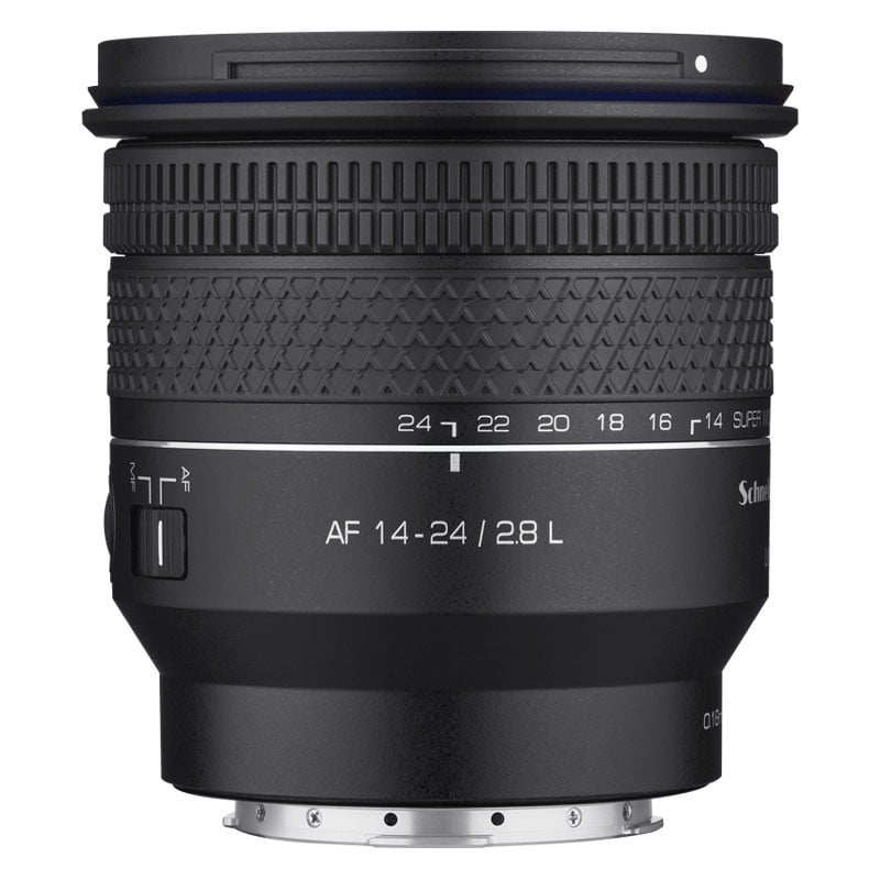 Samyang AF 14-24mm f/2.8 objektív (Leica L)-0