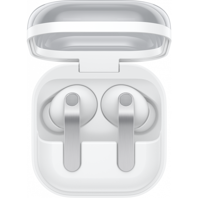 Samsung Galaxy Buds4 Pro, Fehér SM-R640NZWAEUE bluetooth fülhallgató-1