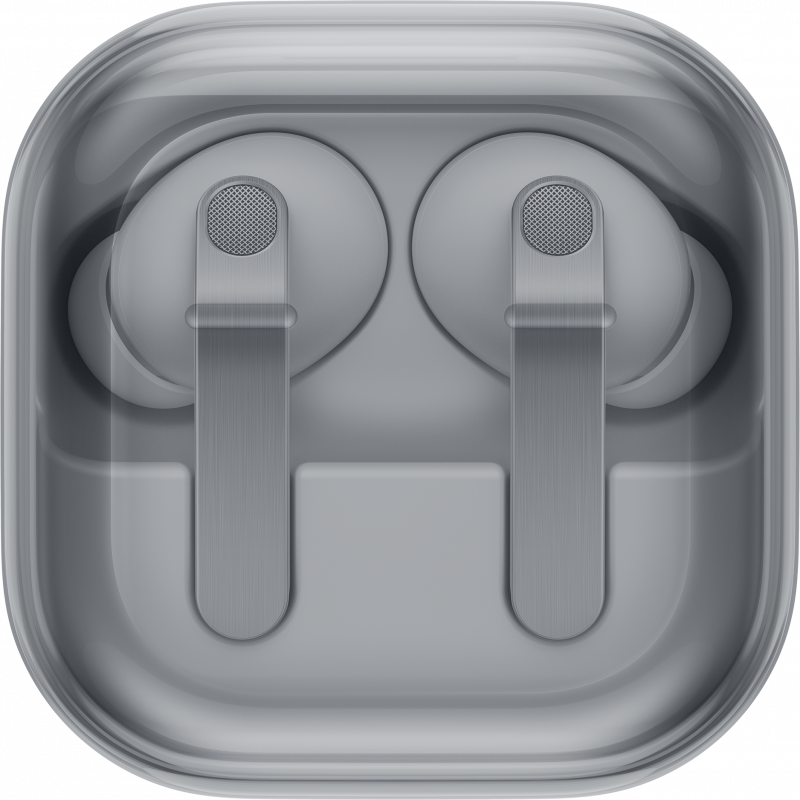 Samsung Galaxy Buds4 Pro, Fehér SM-R640NZWAEUE bluetooth fülhallgató-2
