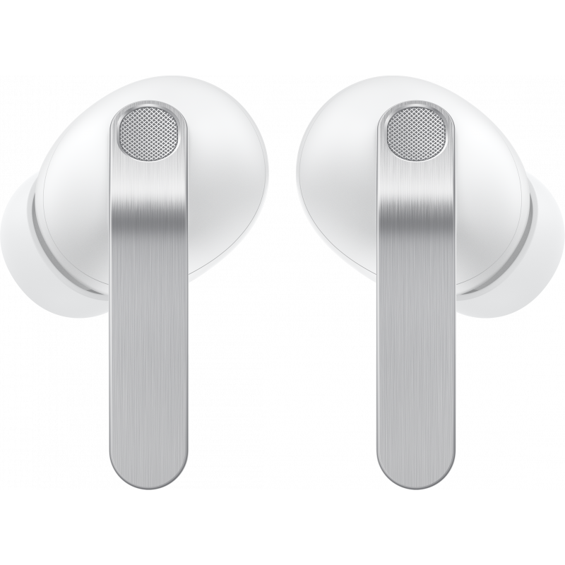 Samsung Galaxy Buds4 Pro, Fehér SM-R640NZWAEUE bluetooth fülhallgató-3