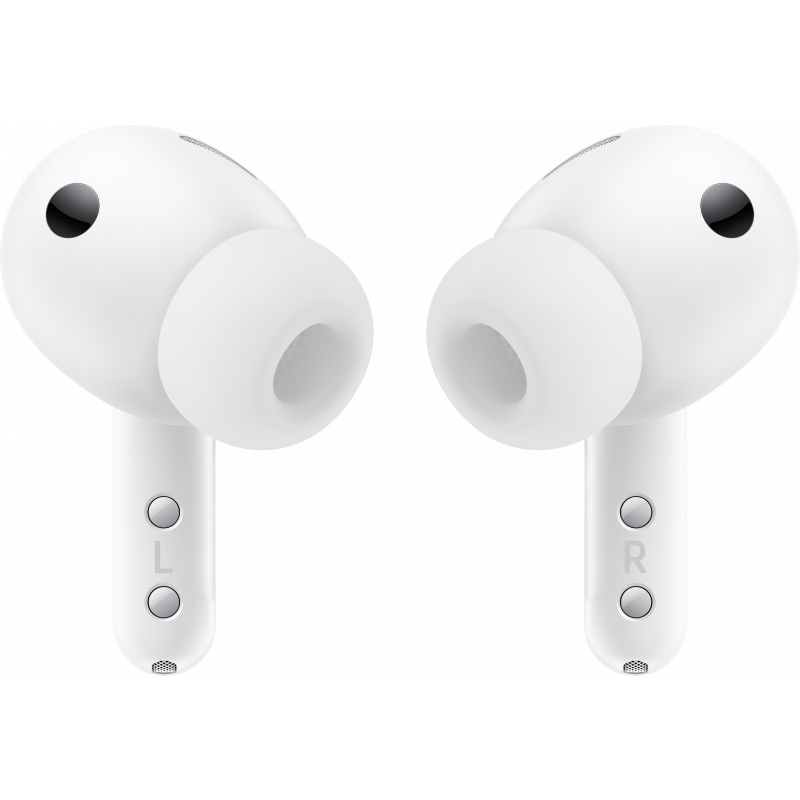 Samsung Galaxy Buds4 Pro, Fehér SM-R640NZWAEUE bluetooth fülhallgató-5