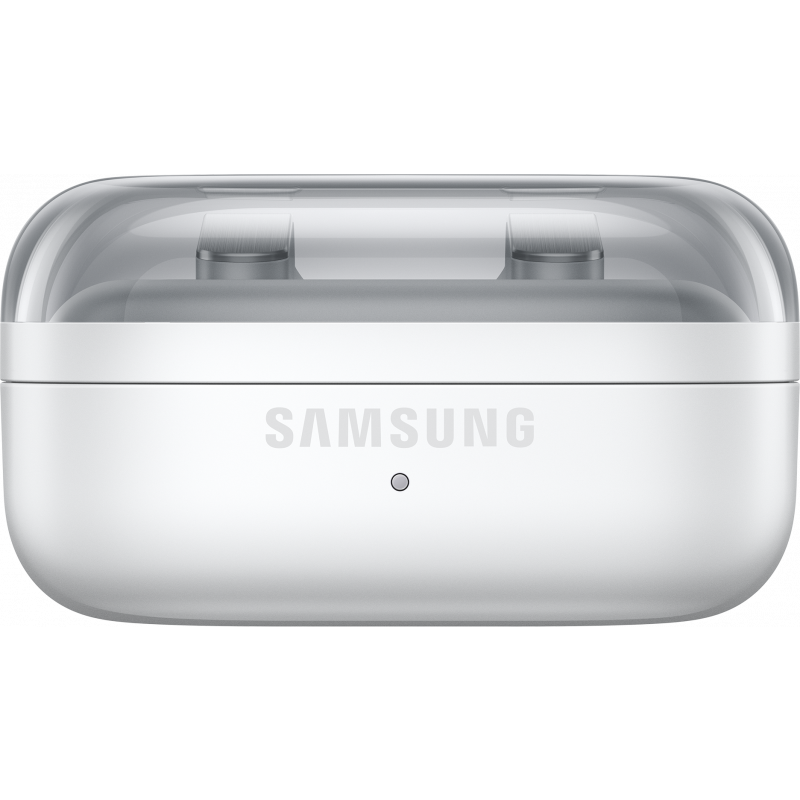 Samsung Galaxy Buds4 Pro, Fehér SM-R640NZWAEUE bluetooth fülhallgató-6