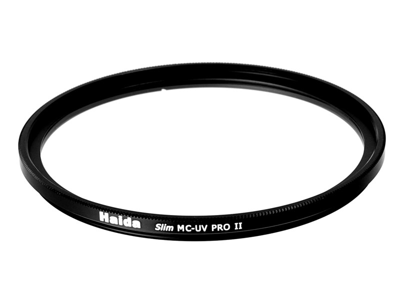 Haida 67mm PRO II multi-coating slim UV szűrő-0