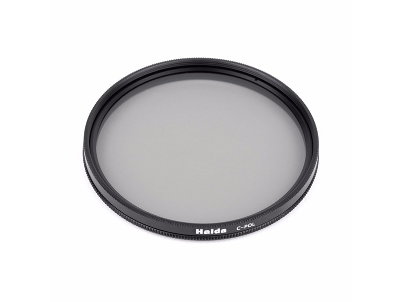 Haida 62mm CPL (polár) szűrő-0
