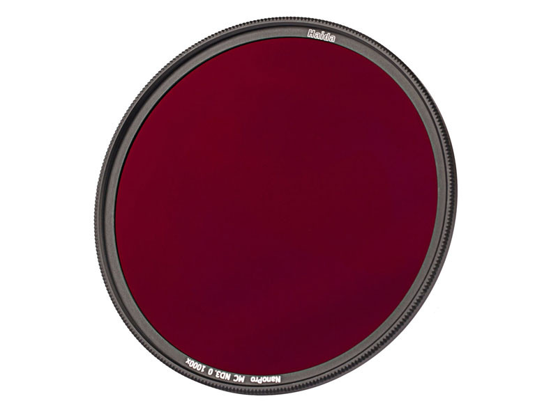 Haida 77mm NanoPro ND 1000x (3.0) szűrő-0