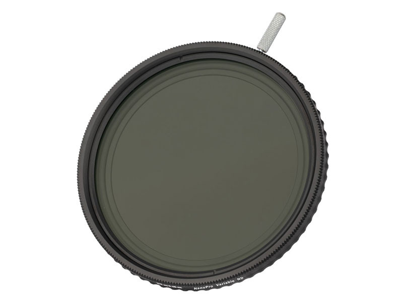 Haida 58mm NanoPro VND szűrő-0