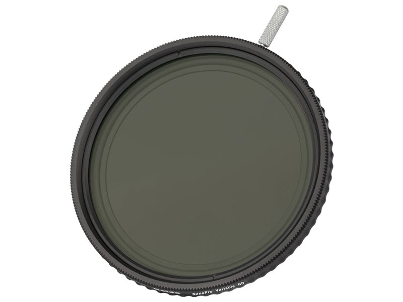 Haida 95mm NanoPro VND szűrő-0