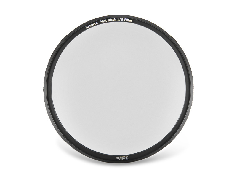 Haida 58mm NanoPro 1/4 Black Mist szűrő-1