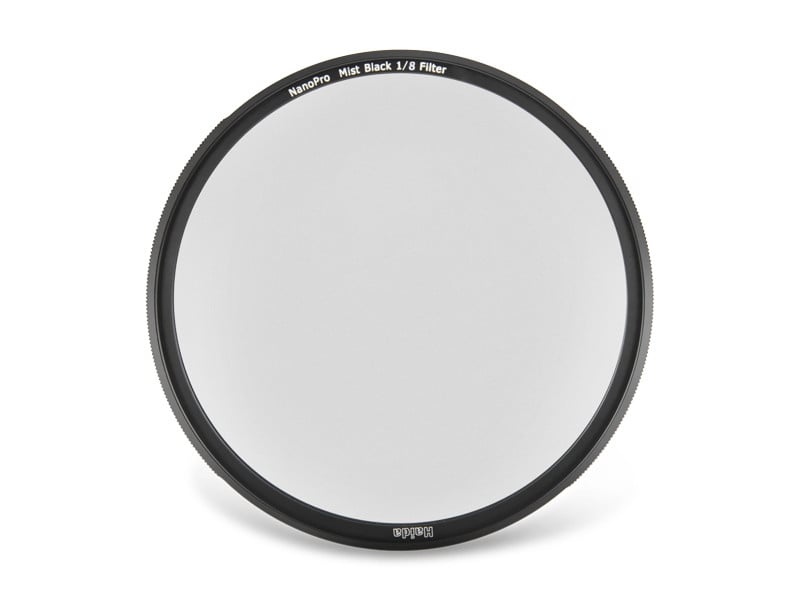 Haida 72mm NanoPro 1/4 Black Mist szűrő-1