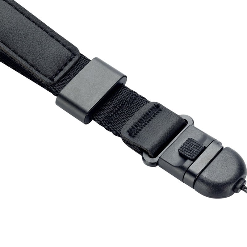 JJC WS-2 fekete csuklópánt-2