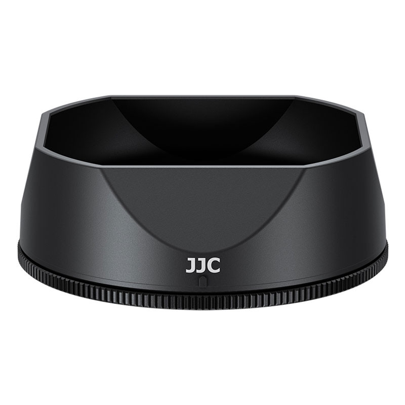 JJC LH-JXF23M2 napellenző (fekete)-0