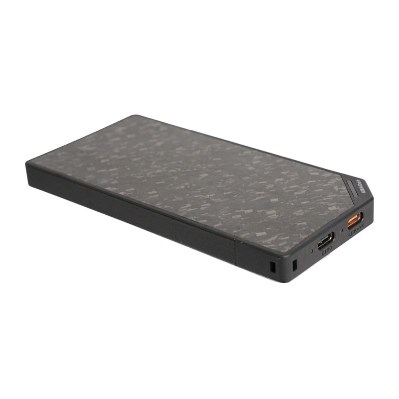 Flextail Zero Power Powerbank 10000 mAh fekete-0