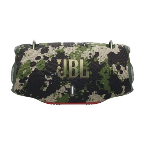JBL Xtreme 4 hordozható vízálló kültéri Bluetooth hangszóró terepmintás EU (JBLXTREME4CAMOEUNA)-2