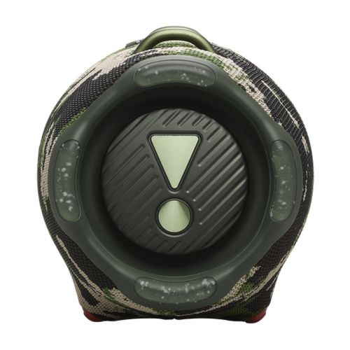 JBL Xtreme 4 hordozható vízálló kültéri Bluetooth hangszóró terepmintás EU (JBLXTREME4CAMOEUNA)-4